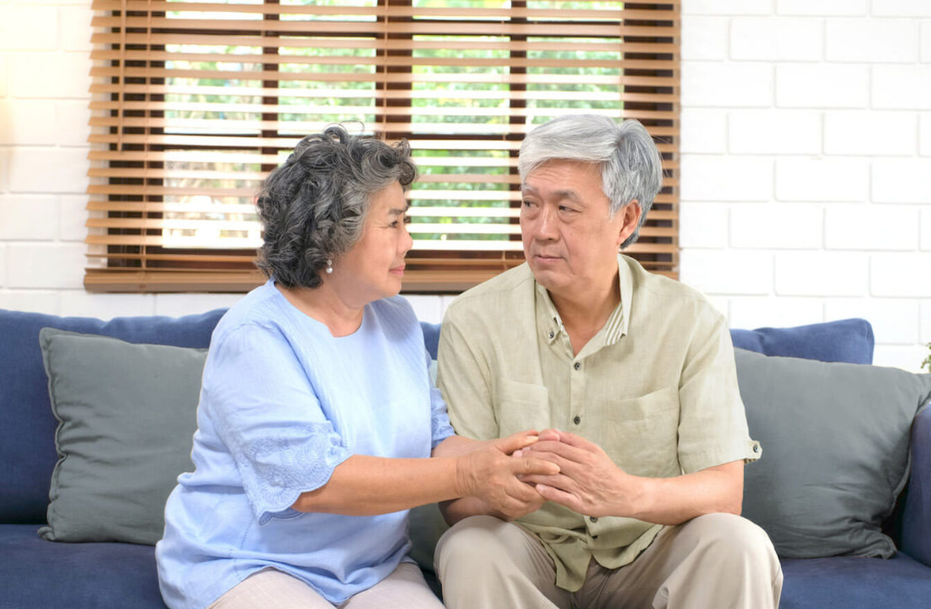 Palliative Care vs Hospice Care: How Are They Different? | St. Croix ...